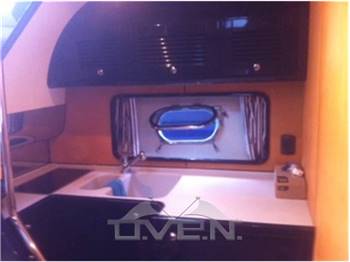 Cantiere di Sarnico 45 Maxime 45